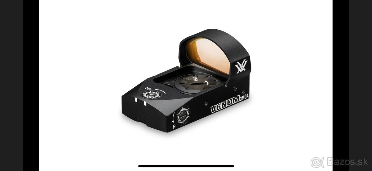 Kolimátor Vortex Venom 3MOA