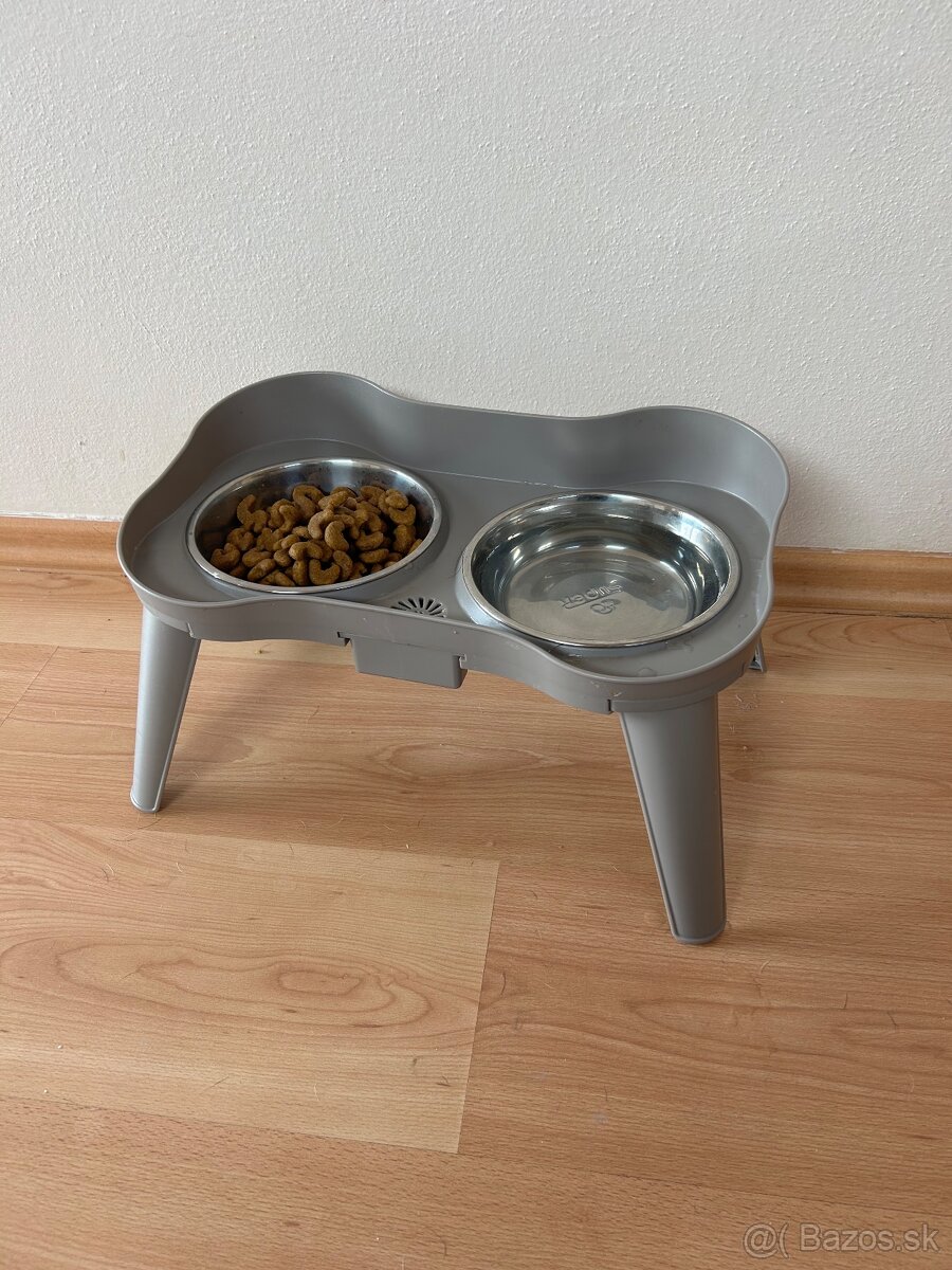 Miska pre psíka