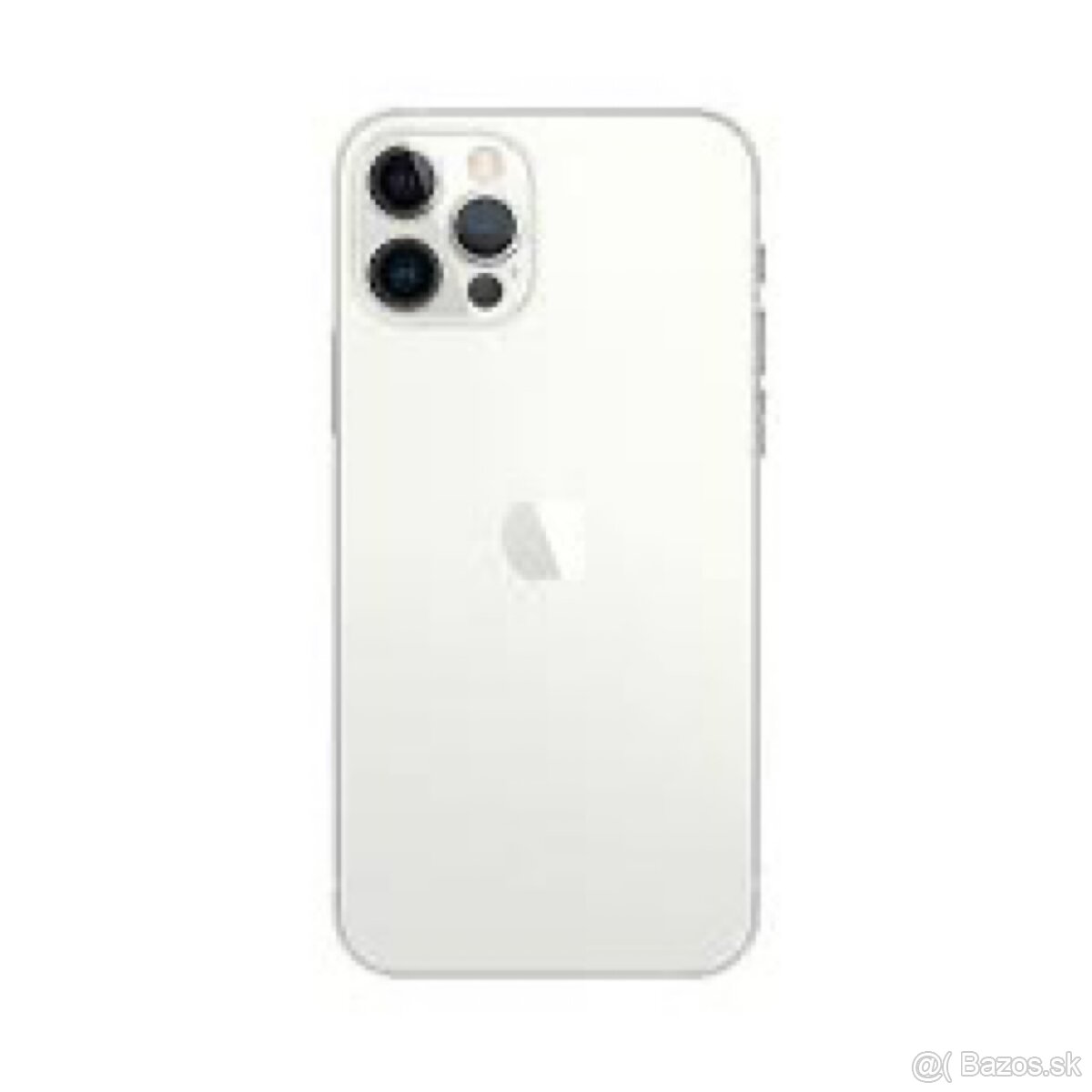 Predám iPhone 12 Pro Max 128 GB Silver
