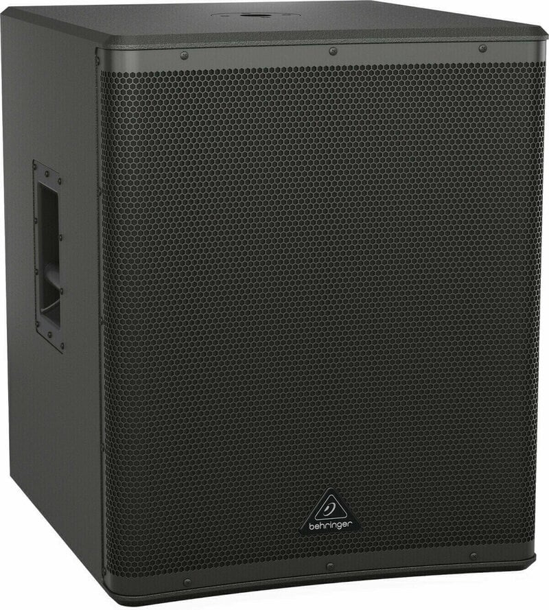 Behringer DR18Sub
