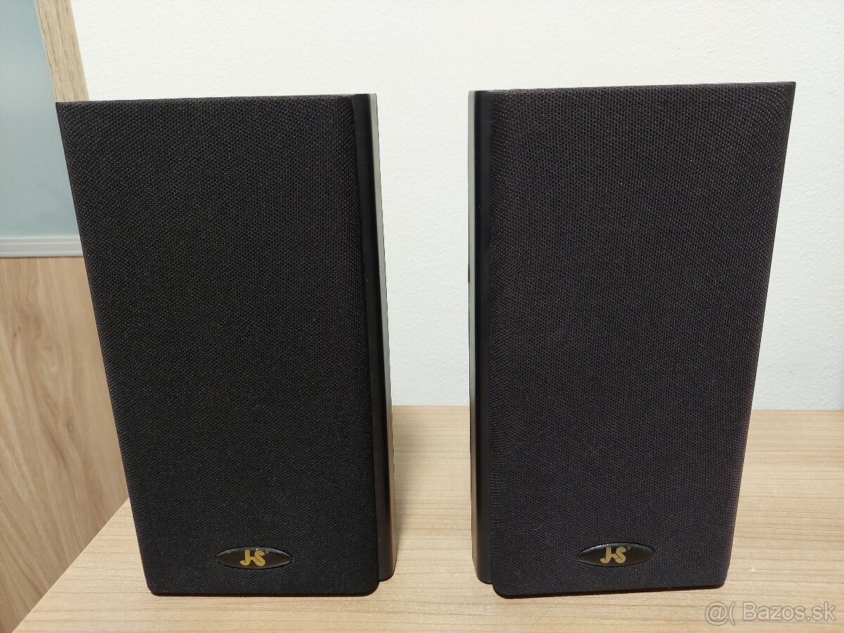 Reproduktory J-S