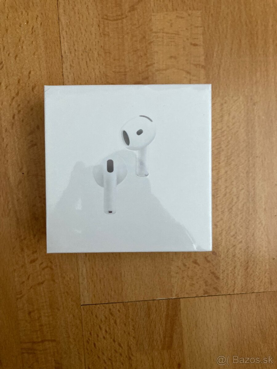 apple airpods 4 s anc