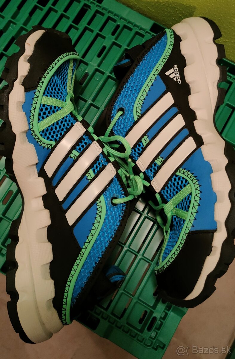 Adidas