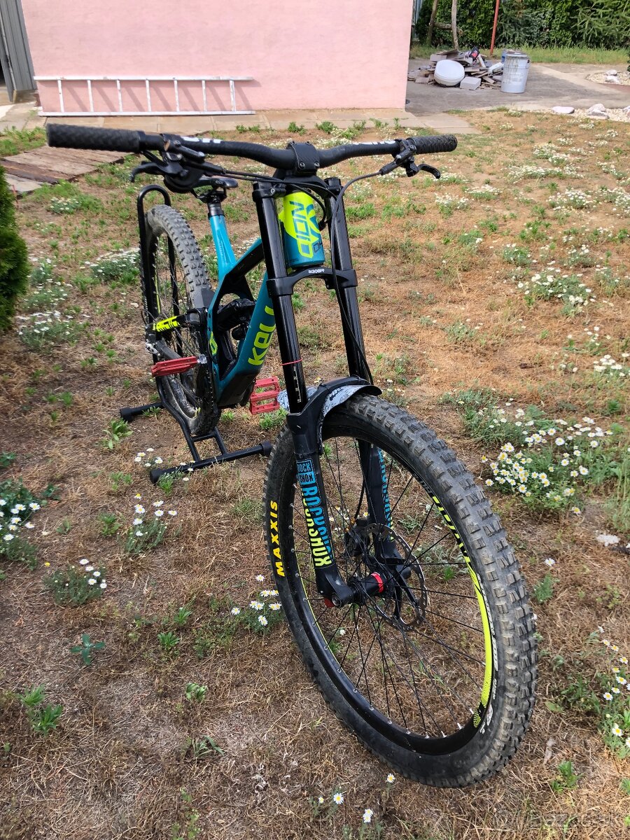 Kellys Noid 90