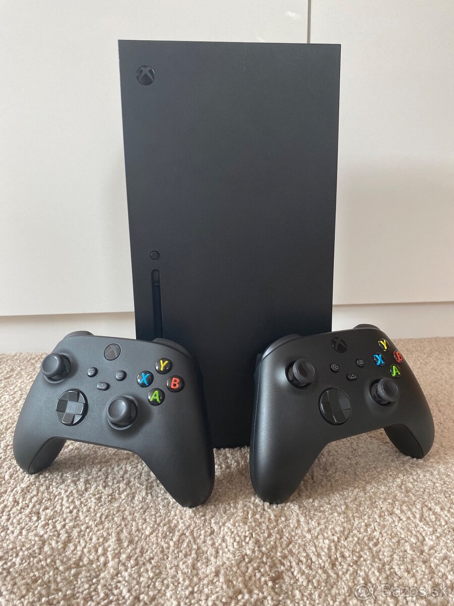 Xbox series x