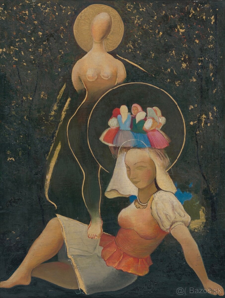 Kvalitné obrazy