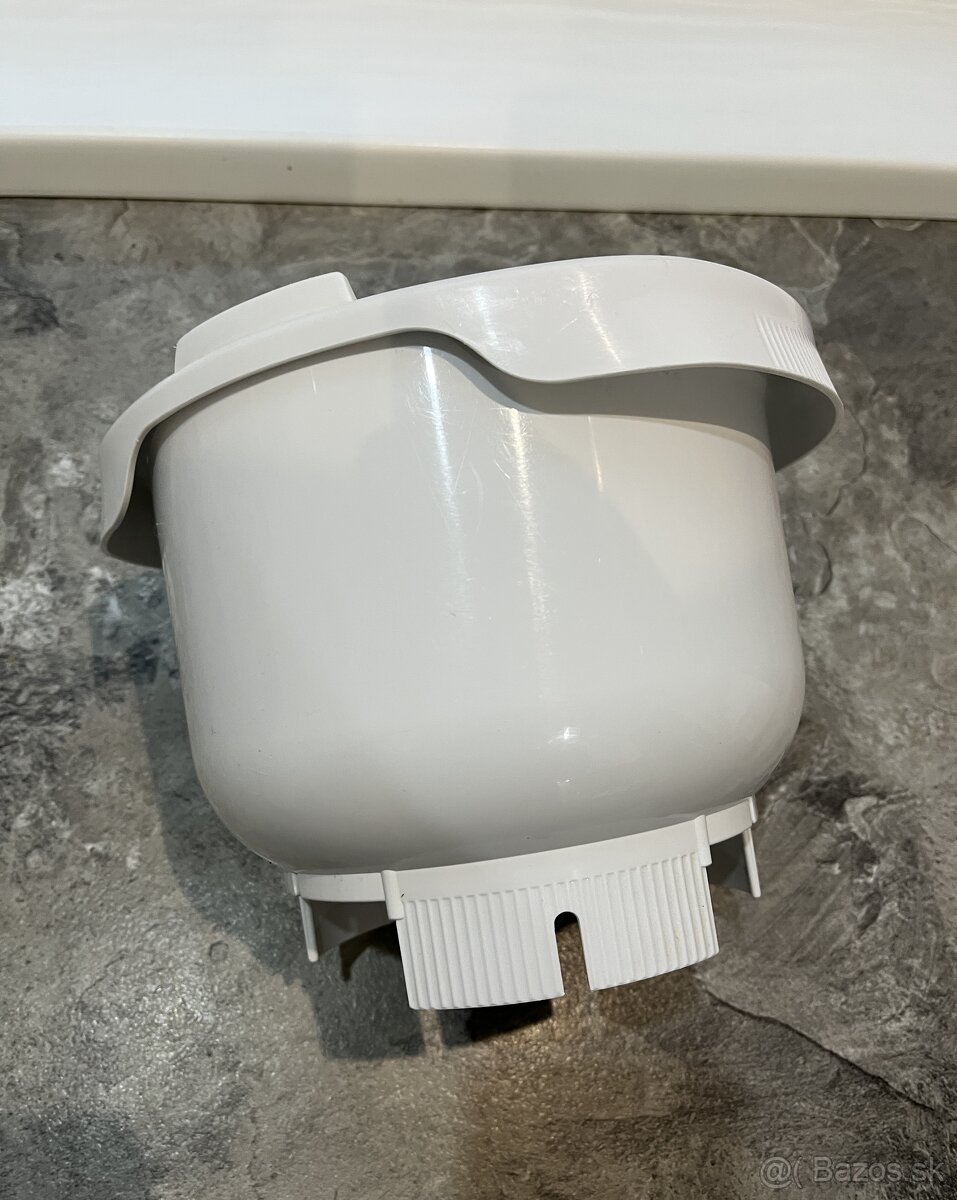 Plastová misa pre Bosch mum4 pre kuchynský robot