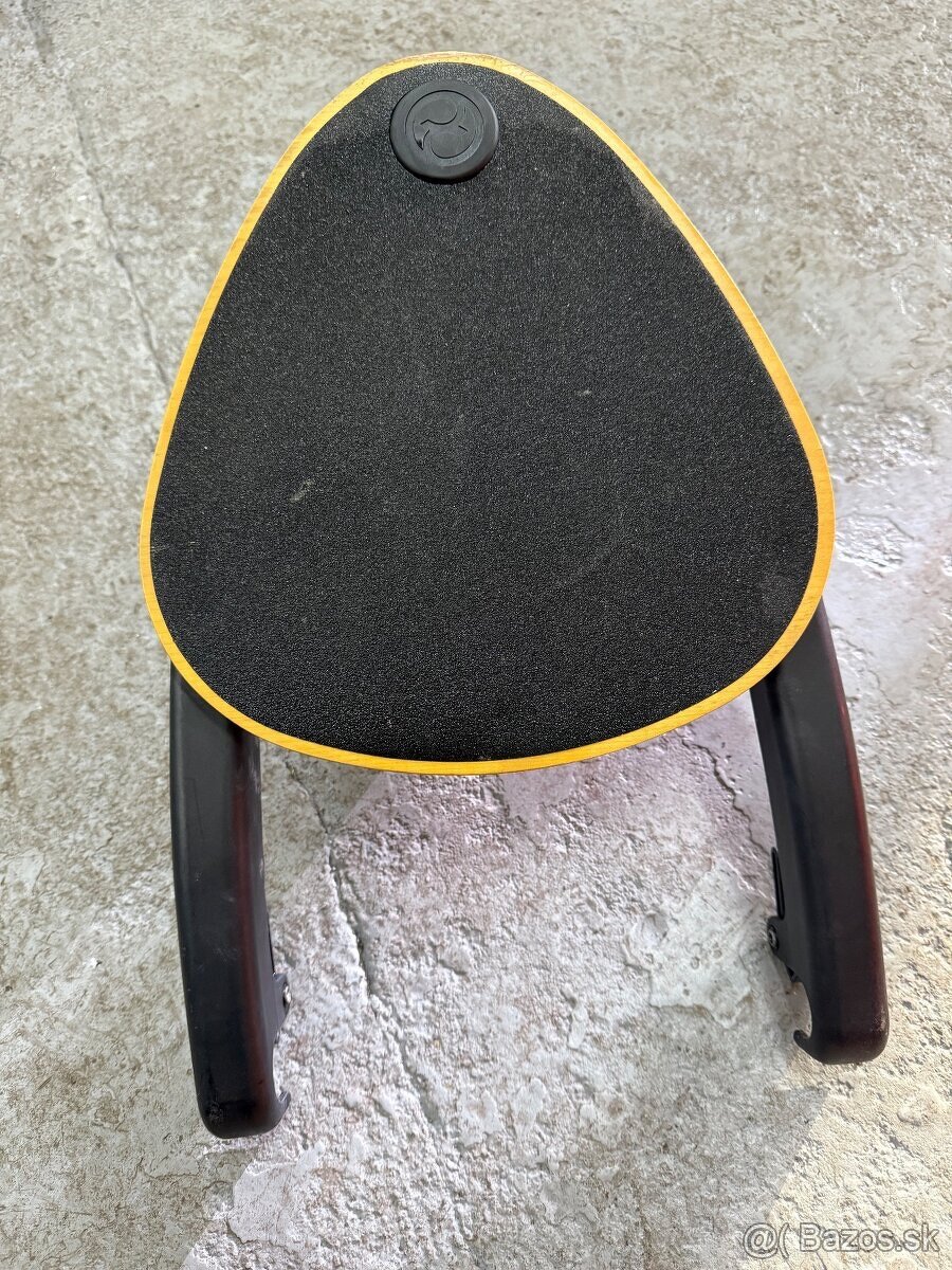 Cybex skate