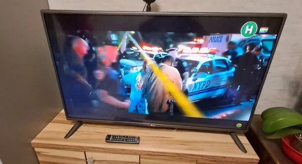 Smart televízor LG 42LF580V