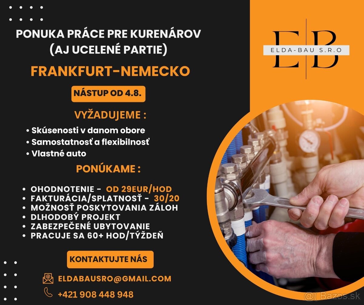 KURENÁRI-NEMECKO