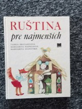 Ruština pre najmenších