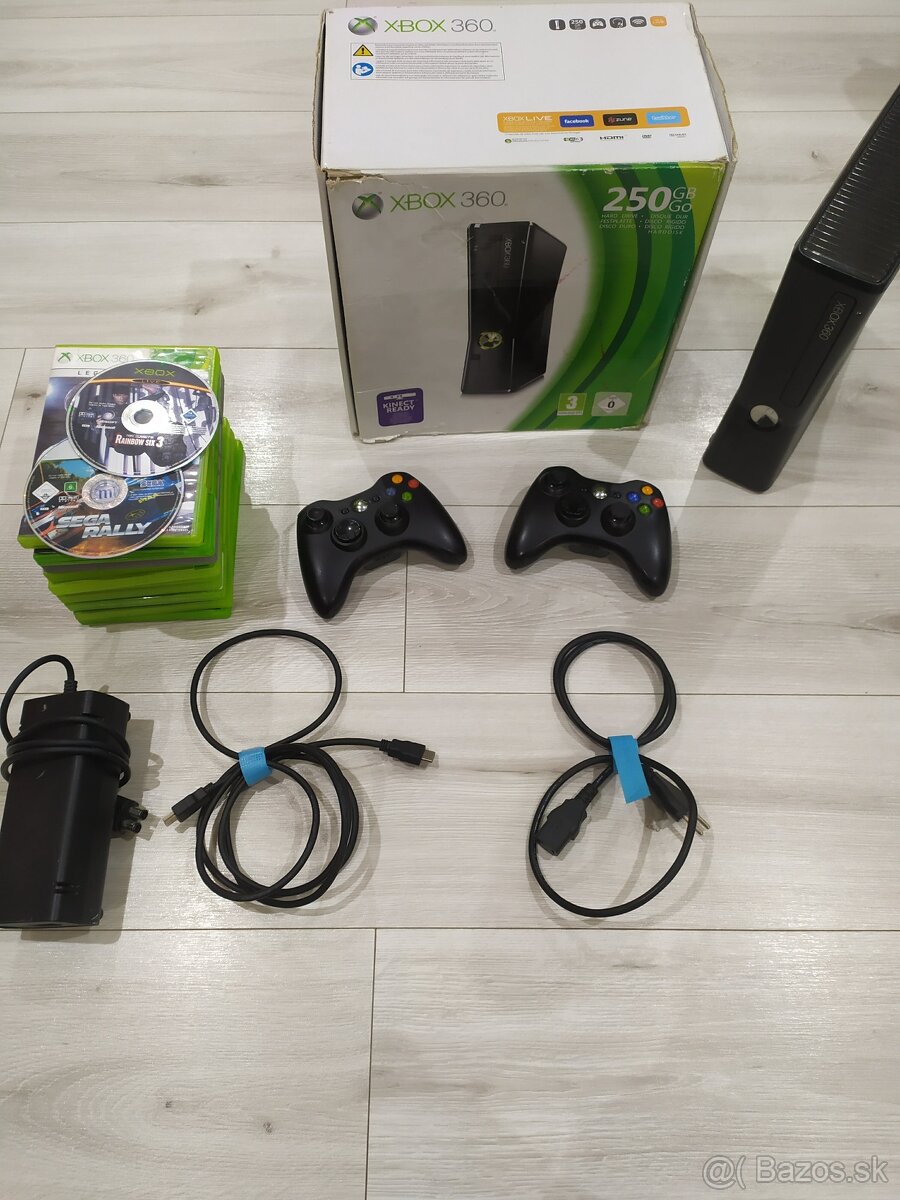 Xbox 360