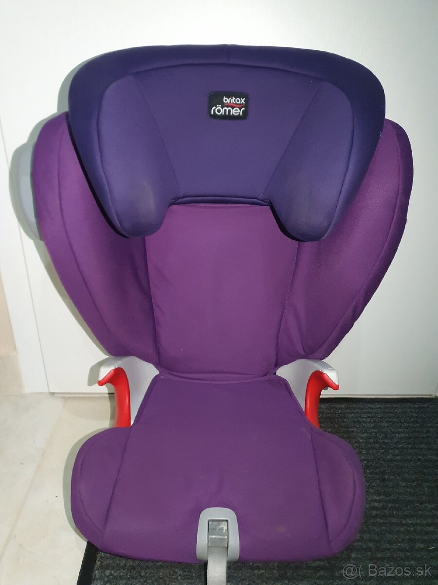 Britax Römer Kidfix SL