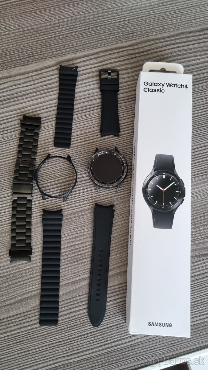 Samsung galaxy watch classic 46mm