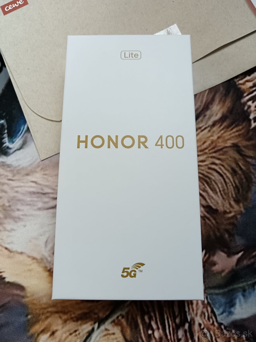 Honor 400 Lite