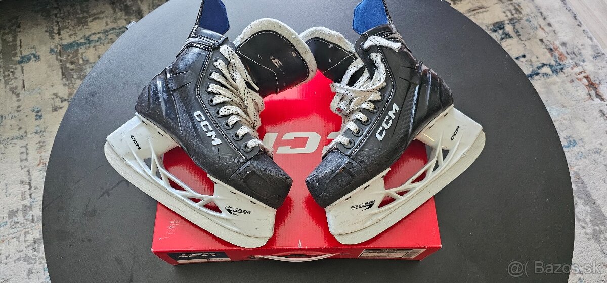 CCM NEXT JR 2 EUR 35