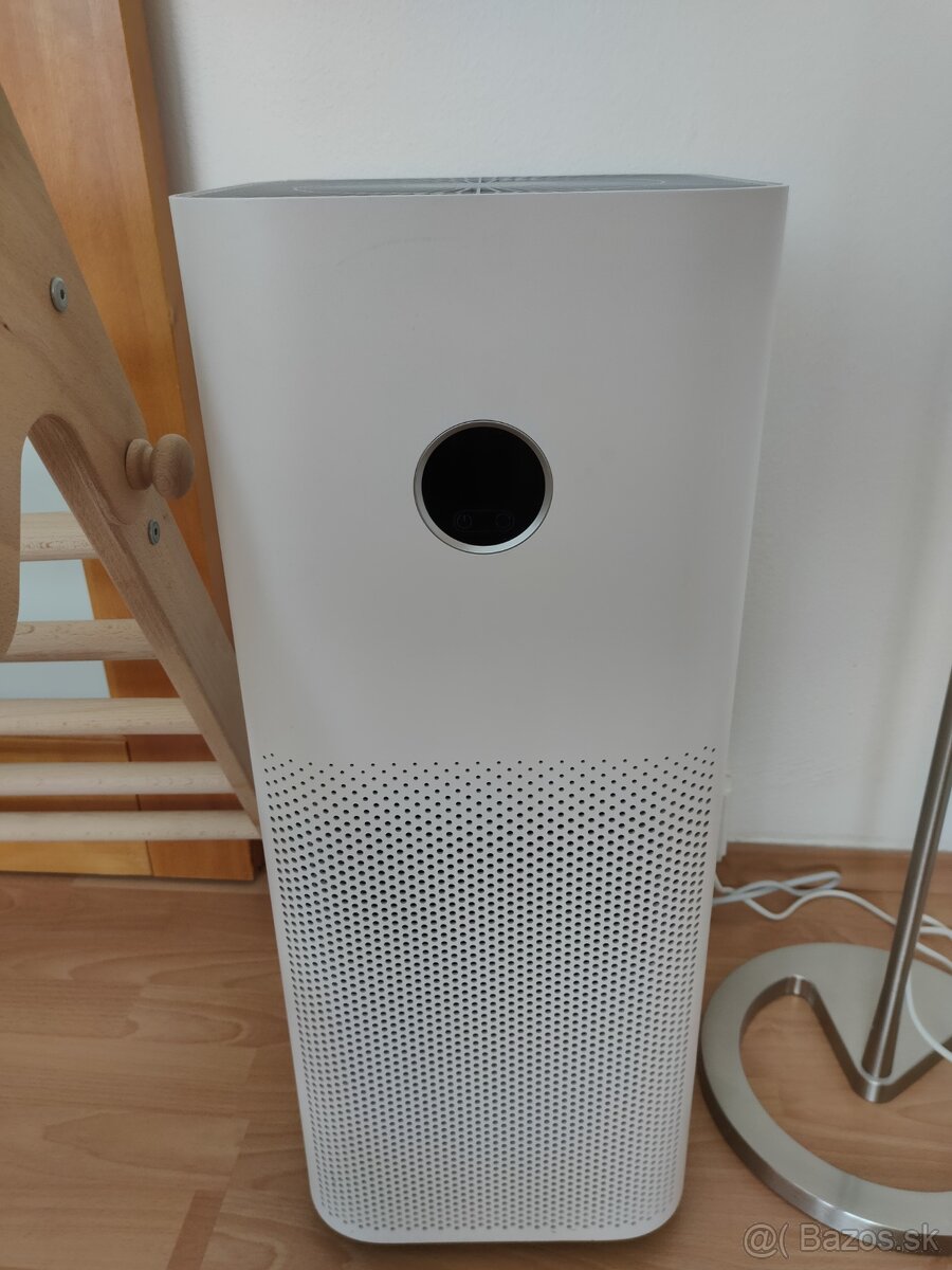 Čistička vzduchu Xiaomi