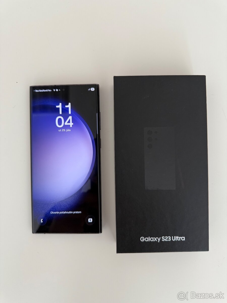 Samsung Galaxy S23 ULTRA