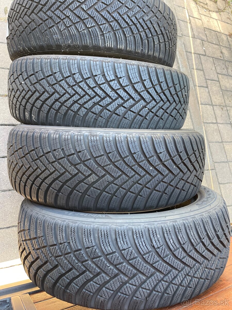 Hankook winter icept rs3