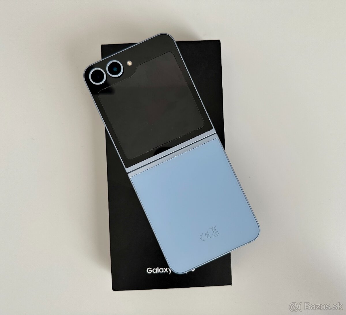 Samsung Galaxy Z Flip6 12GB/256GB, TOP, ZARUKA