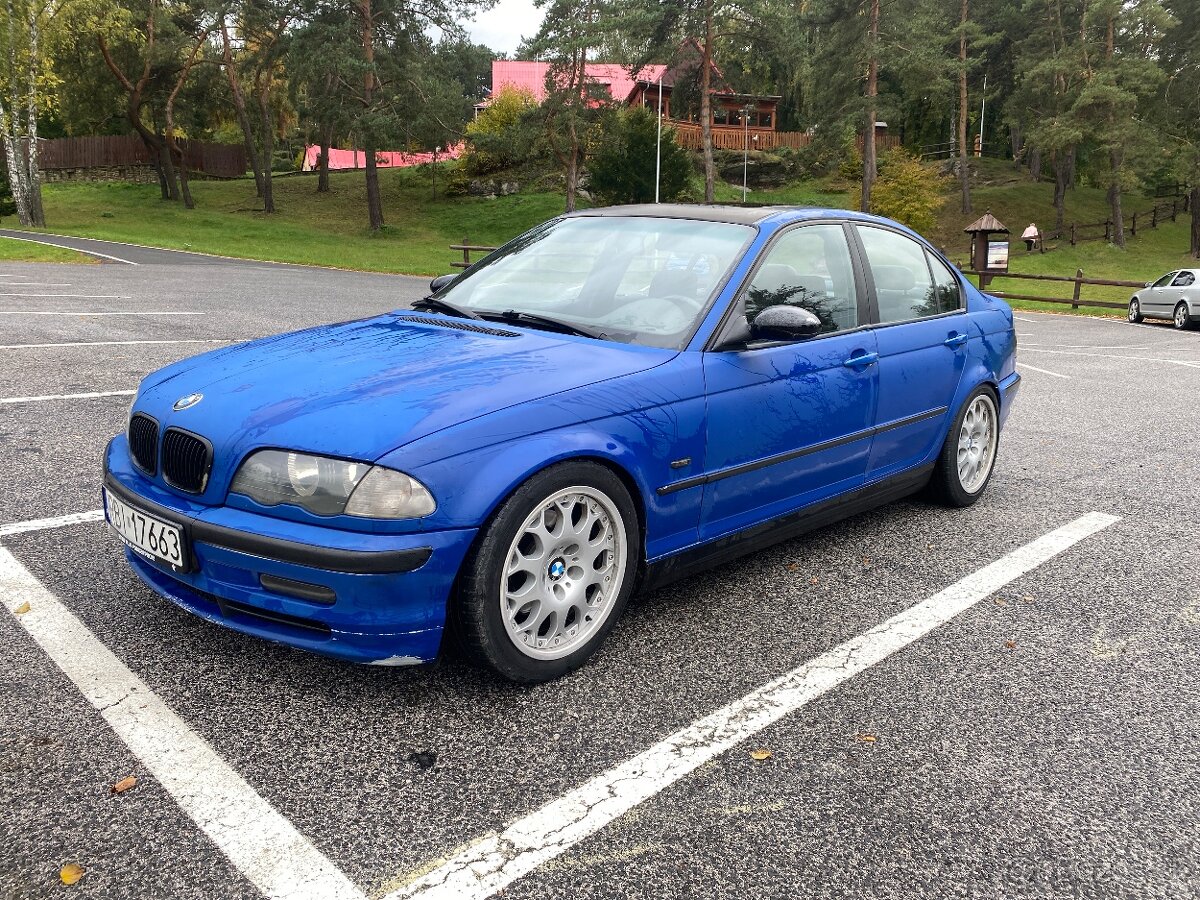 Bmw style 80 r17