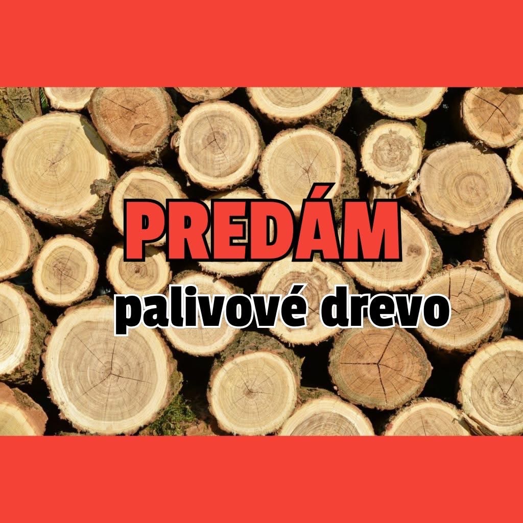 Palivové drevo