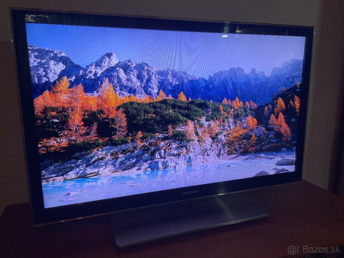 Samsung LED TV 40 - 102cm