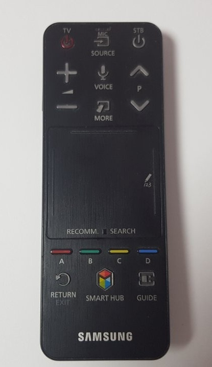 Predám dialkové Samsung AA59-00773A RMCTPF2AP1