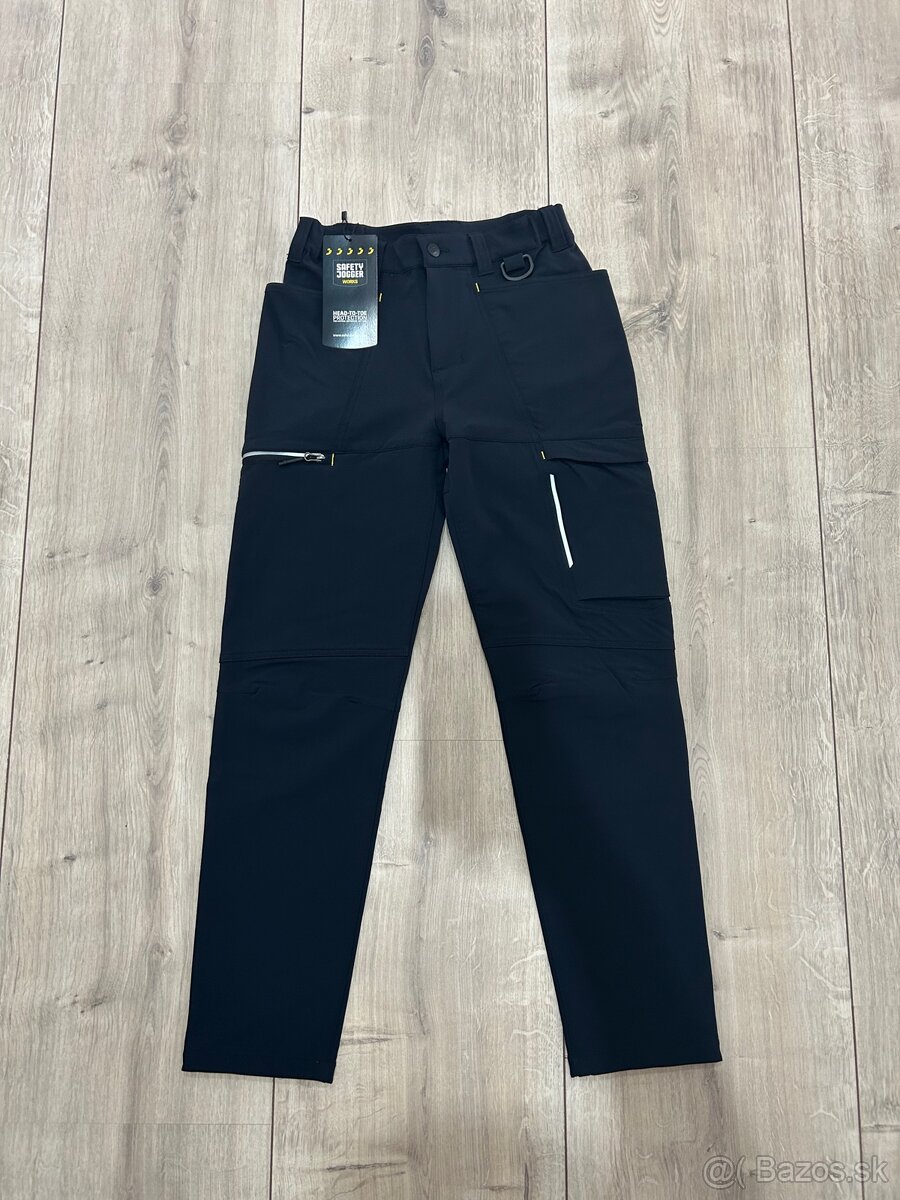 Pánske monterky Safety Jogger