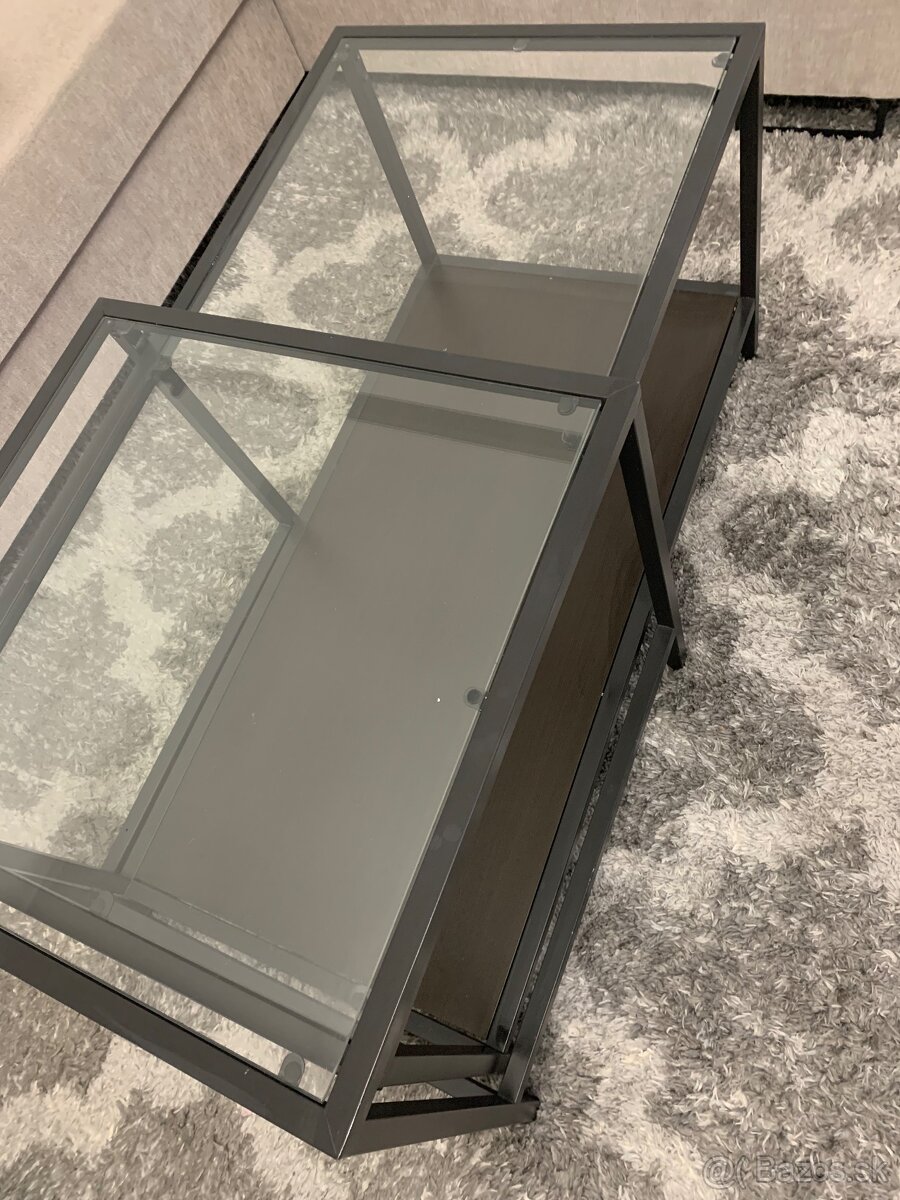 Konferenčný stolík