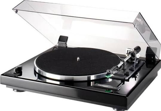 Predám gramofón Thorens TD240-2
