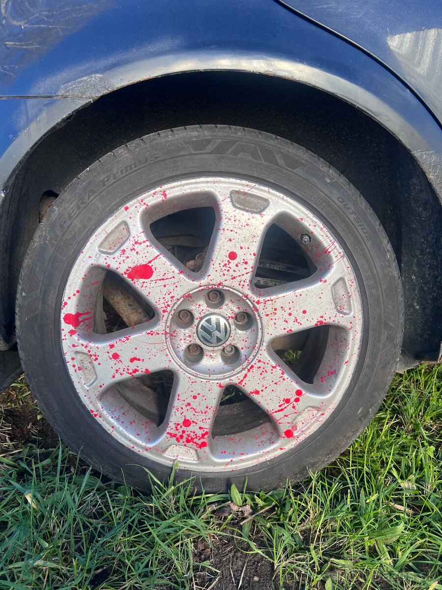 Elektróny 5x100 r17