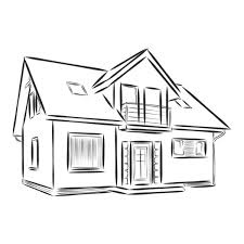 Vezmeme do prenájmu - dom /chalupu bývanie, gazdovanie