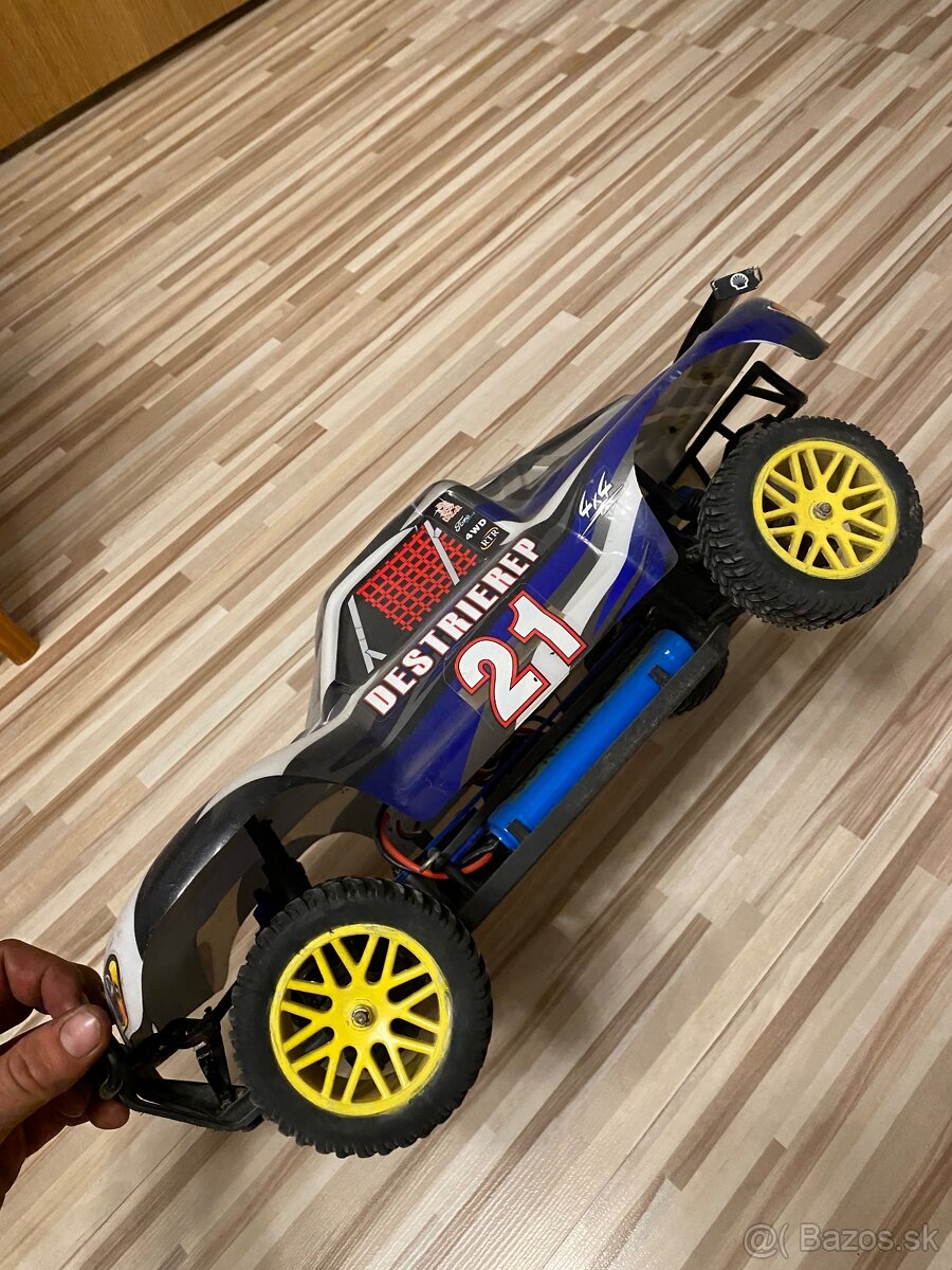 Rc auto