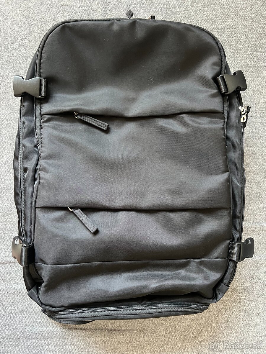 Predám batoh na cestovanie