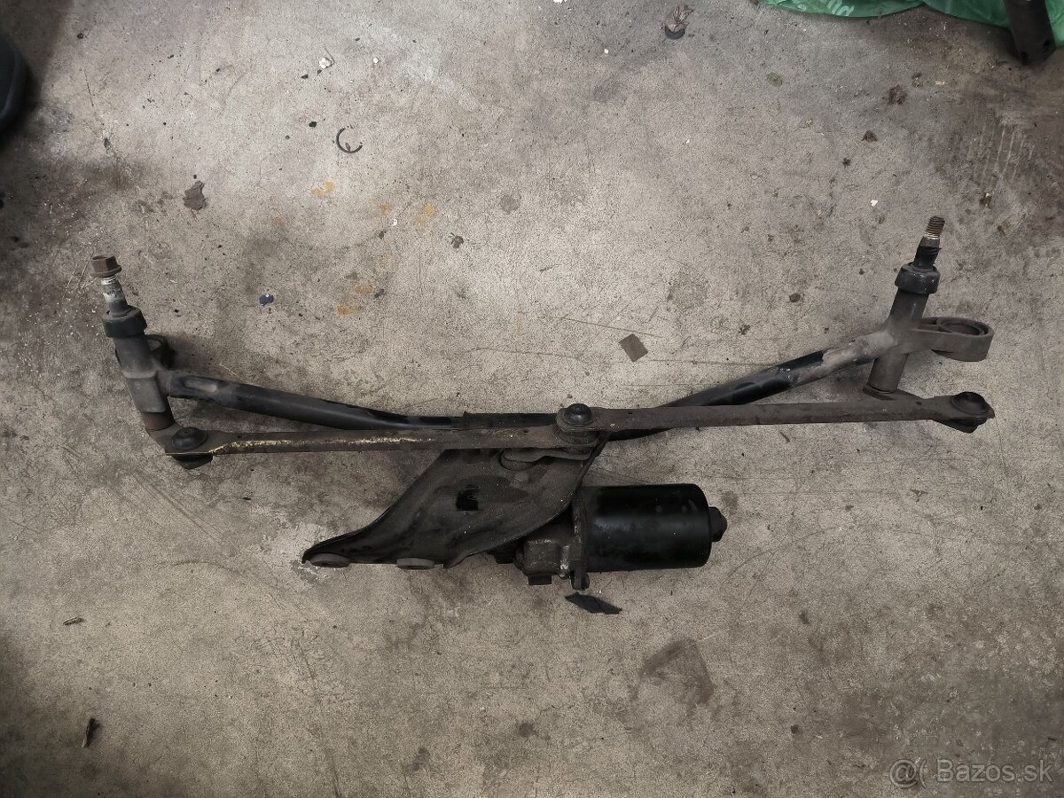 Ford Tourneo Connect 1.8 TDCi