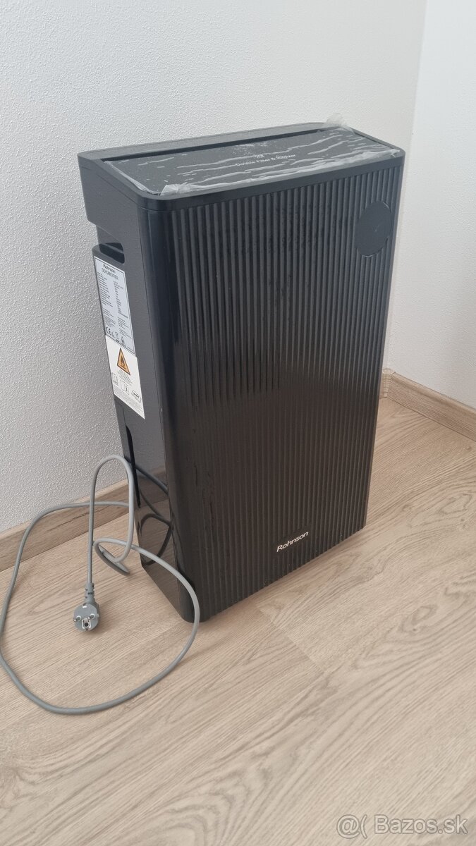 Odvlhčovač vzduchu Rohnson R-91120