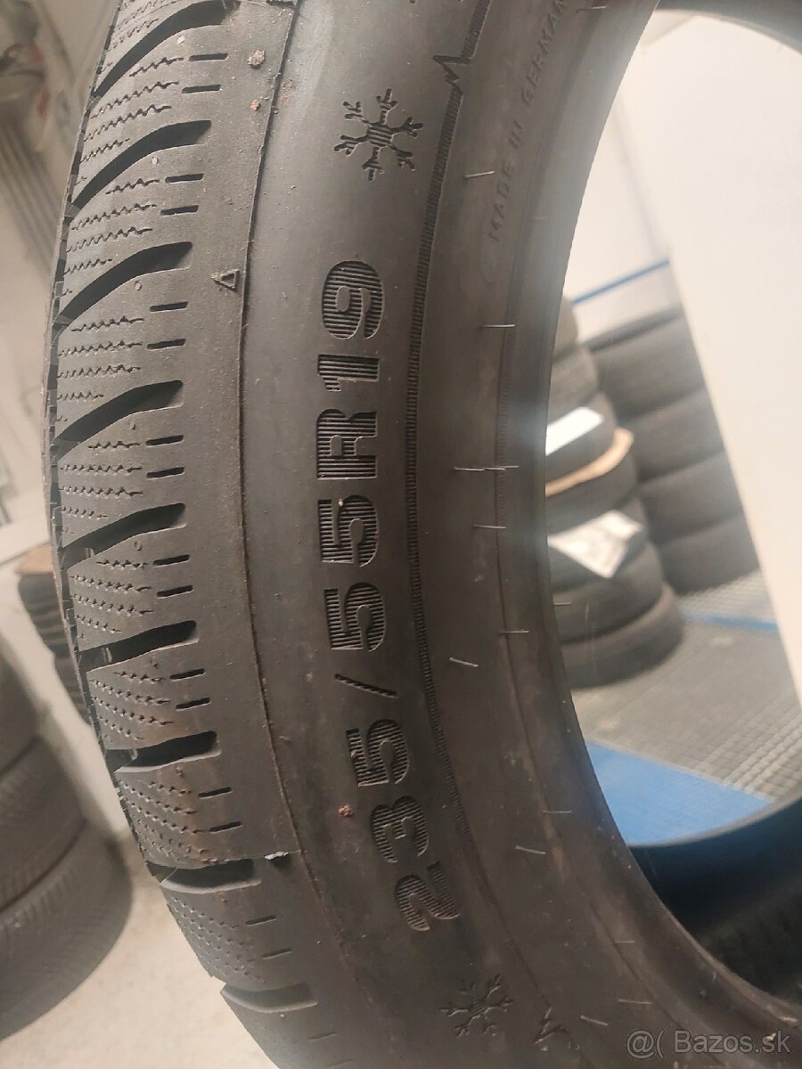 Pneumatiky Zimné Nové