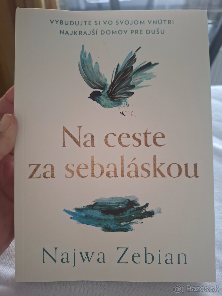 Na ceste za sebaláskou