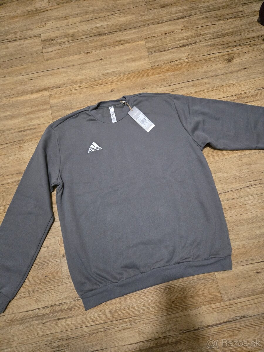 Adidas pánska mikina – veľkosť L