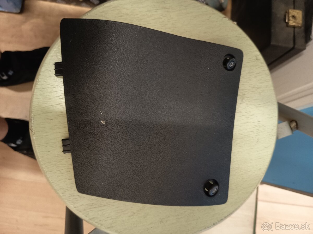 Fiat Ducato dvierka poistiek