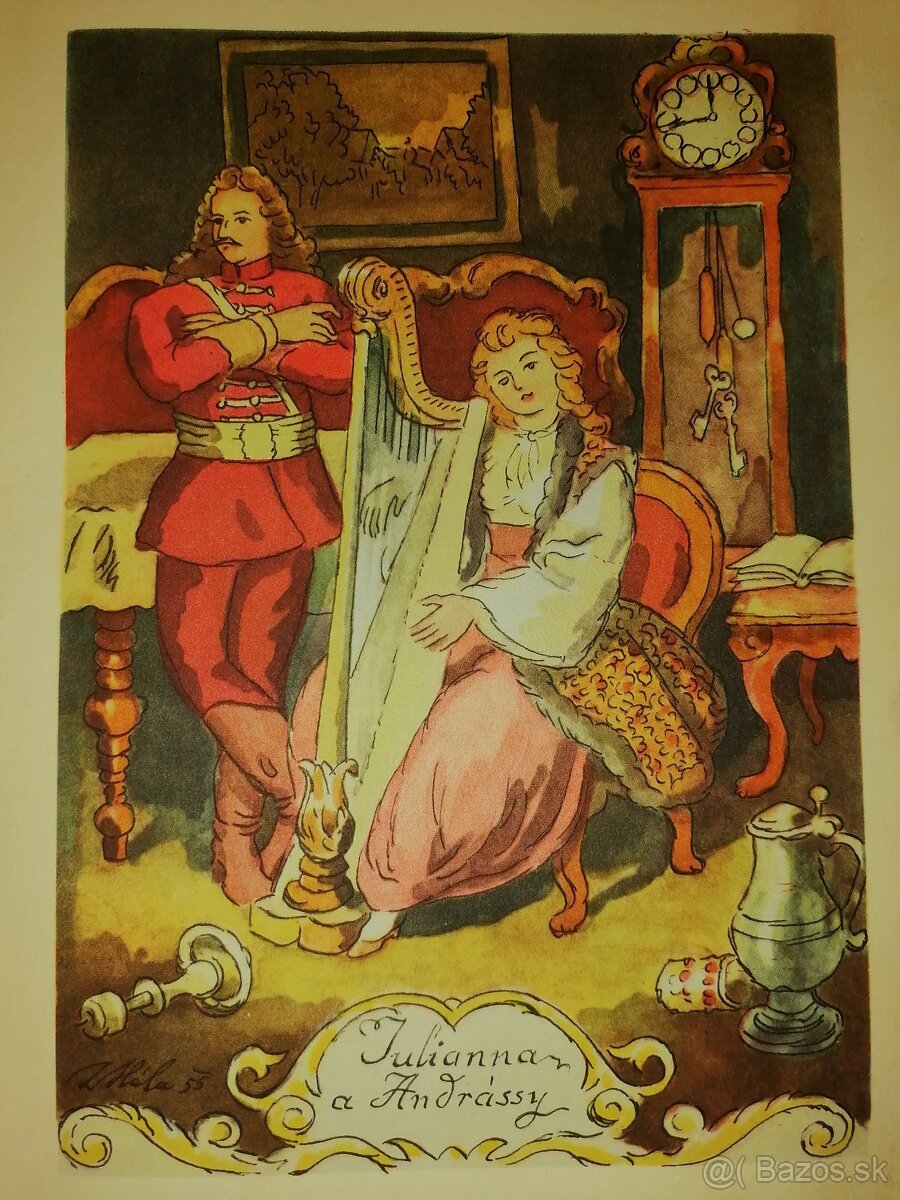 Kniha - Levočská biela pani.