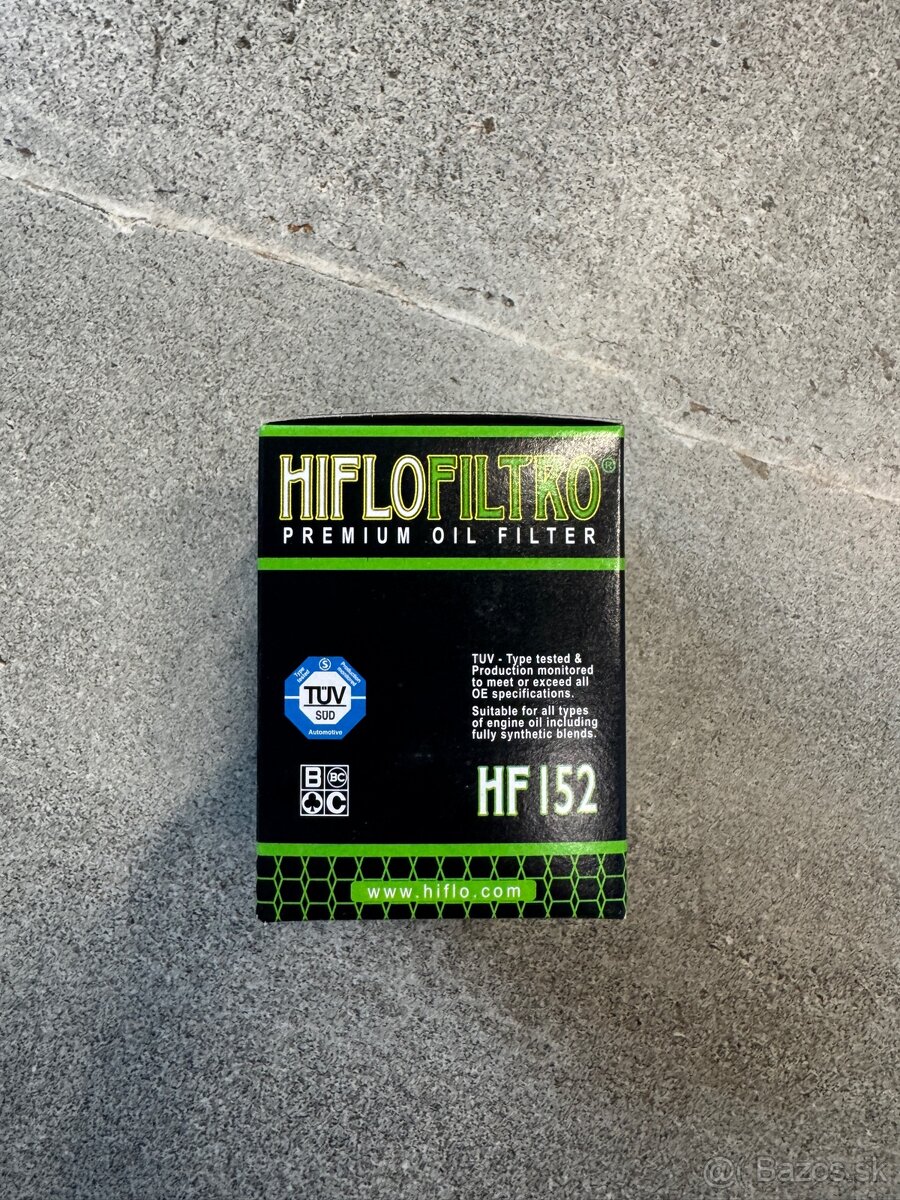 Predám olejový filter HF152