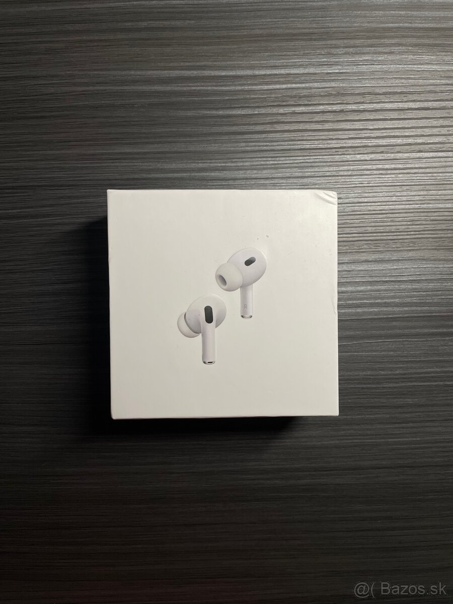 AirPods Pro 2Gen