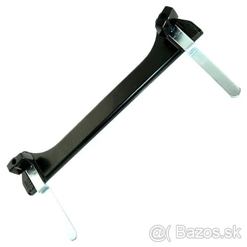 Adaptér na vodiacu lištu