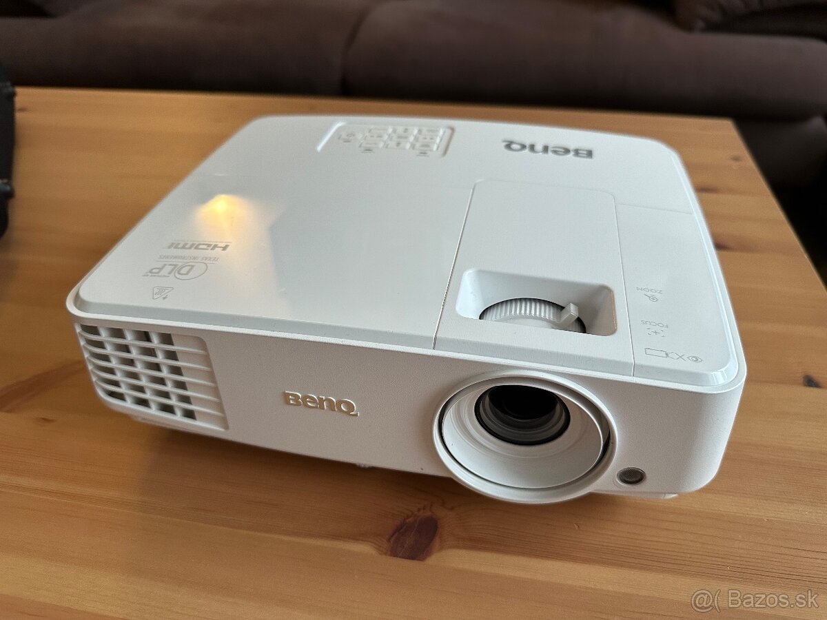 Benq MS527