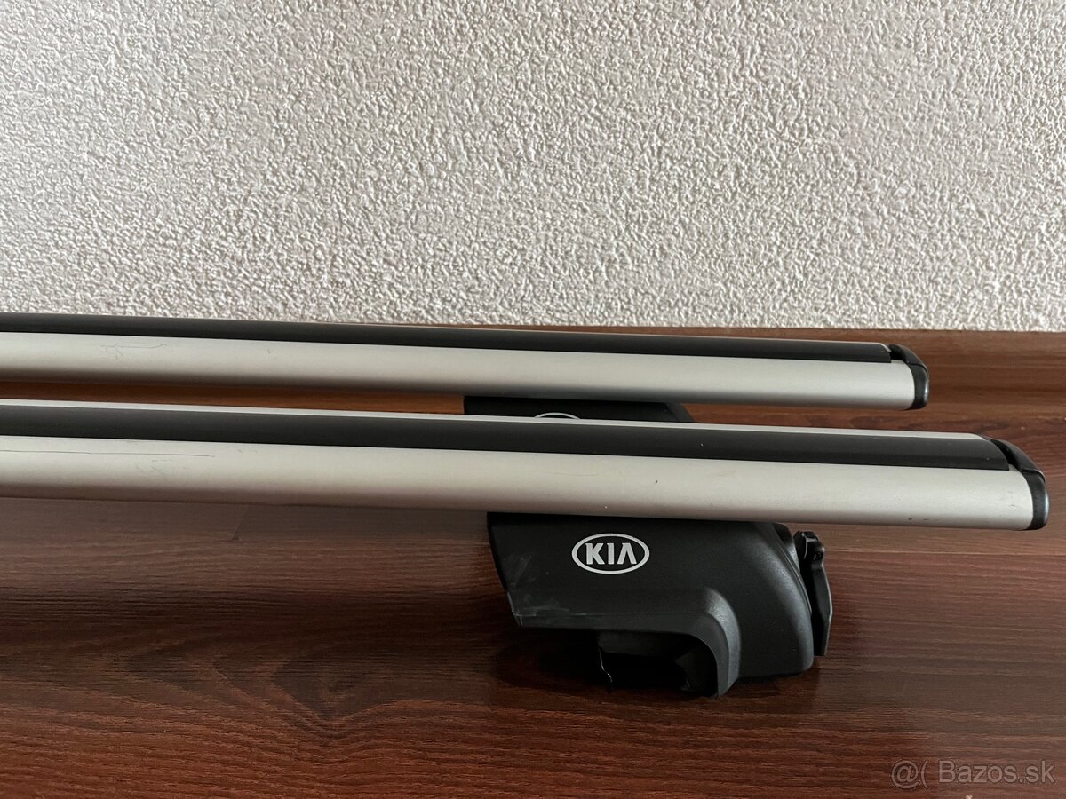 Strešné nosiče pre KIA Ceed SW