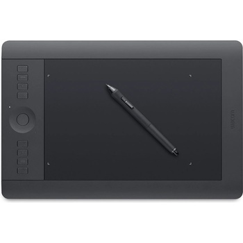 Grafický tablet wacom pro M