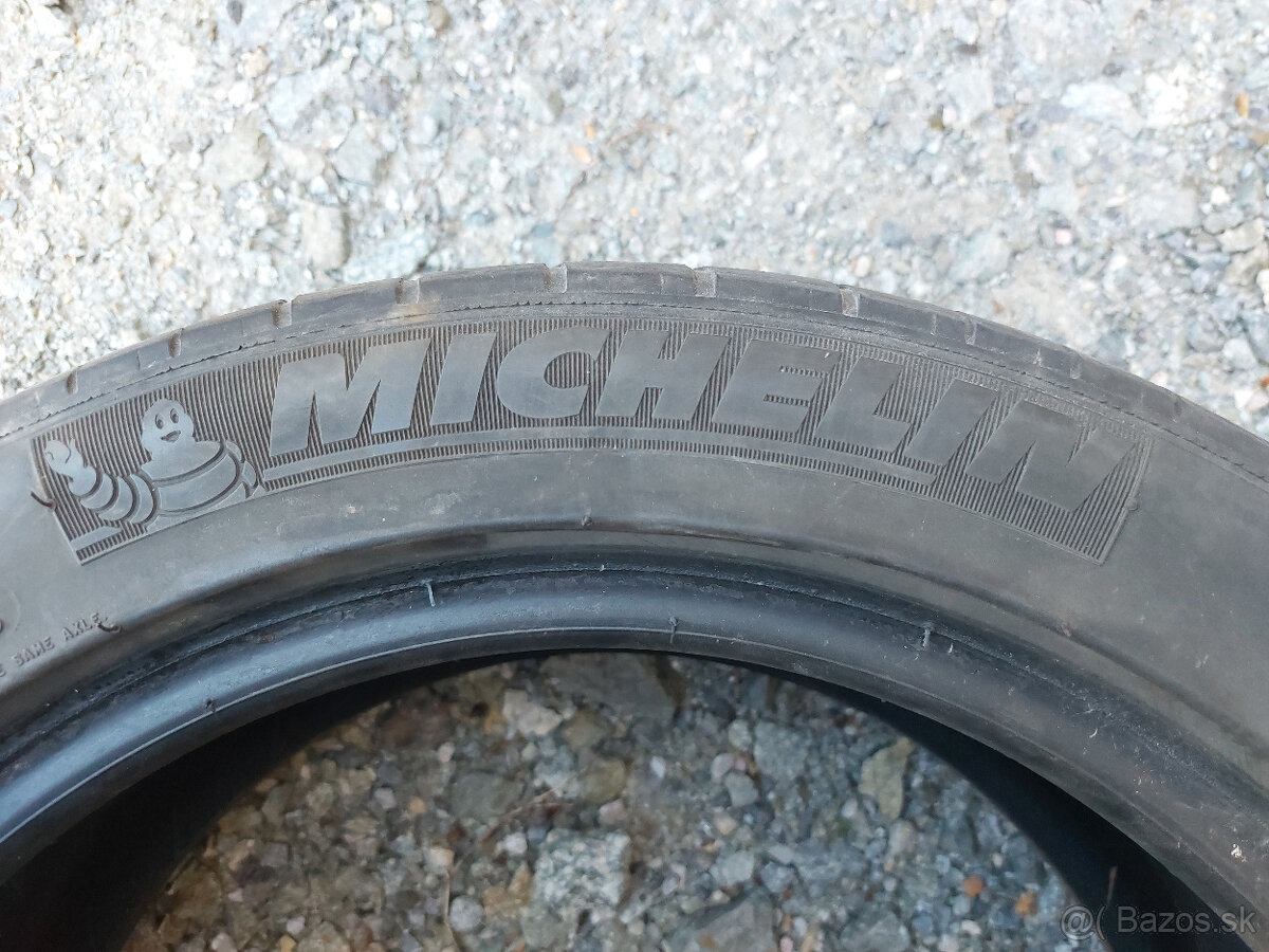 195/50 R15 letná pneumatika Michelin