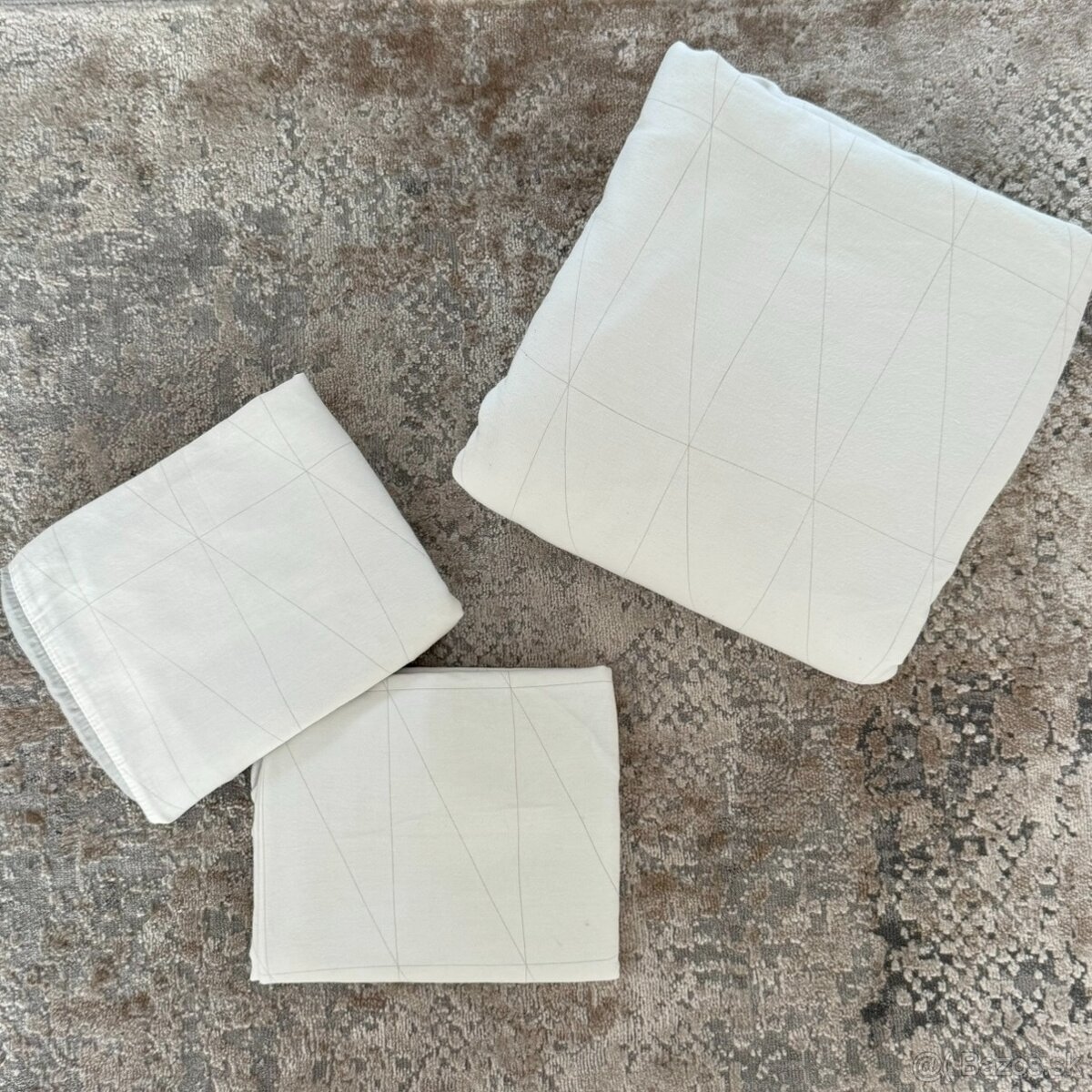 OBLIEČKY | GUNHILD | 200X220